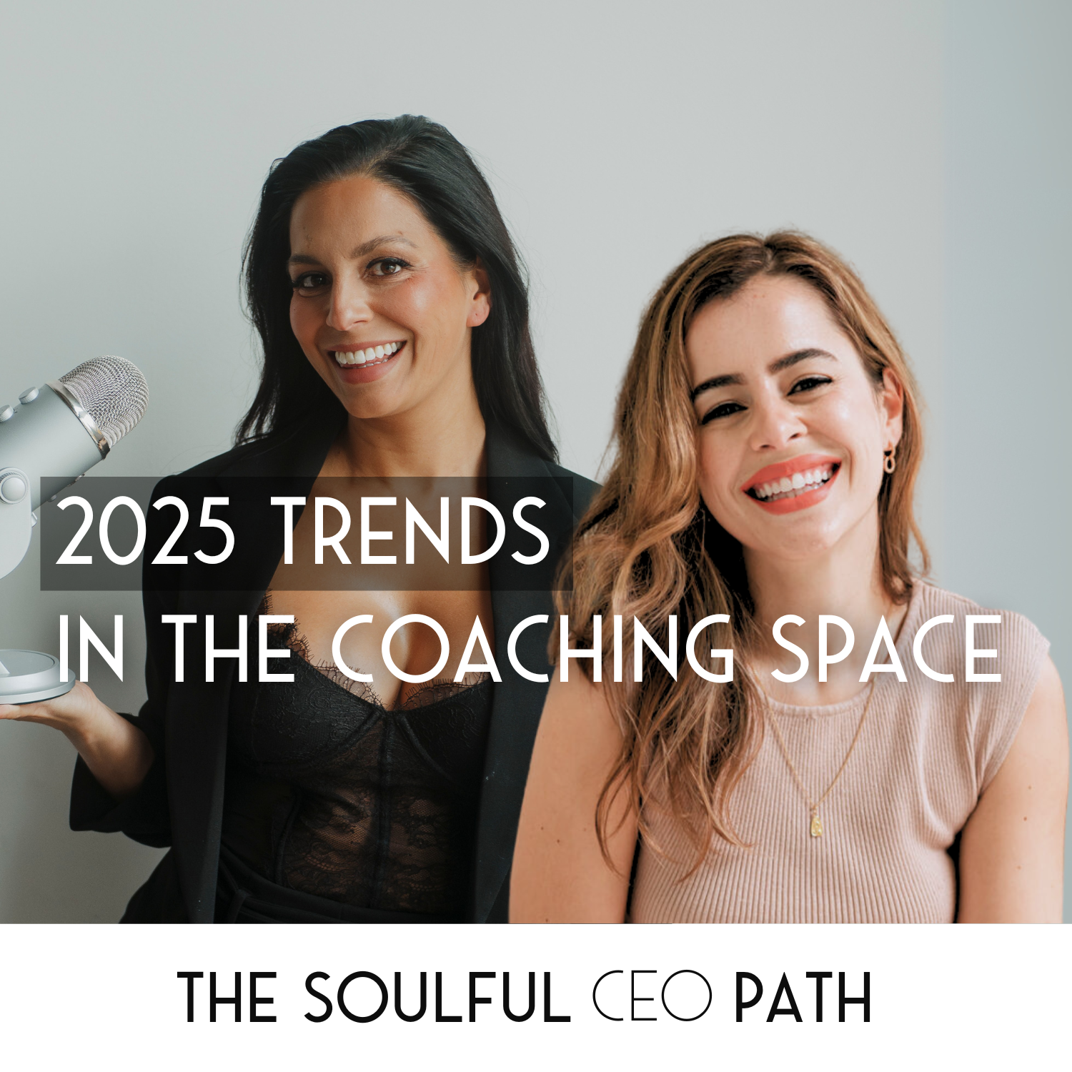 Stay Ahead of the Curve: The 2025 Coaching Trends You Need to Know