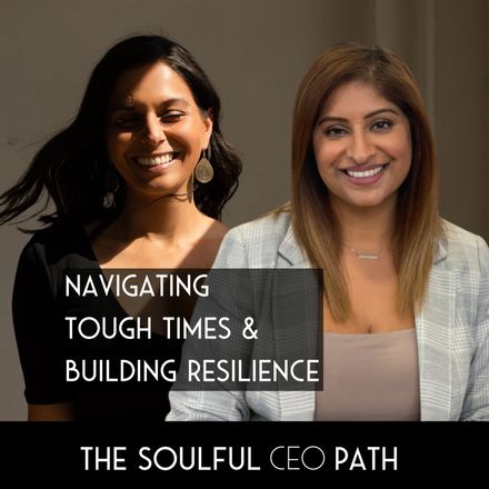 Ep 10: Surviving Economic Downturns: Navigating Tough Times & Building Resilience