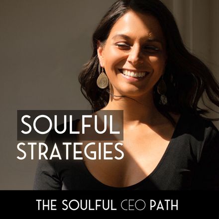 EP 2: The Art Of Soulful Business