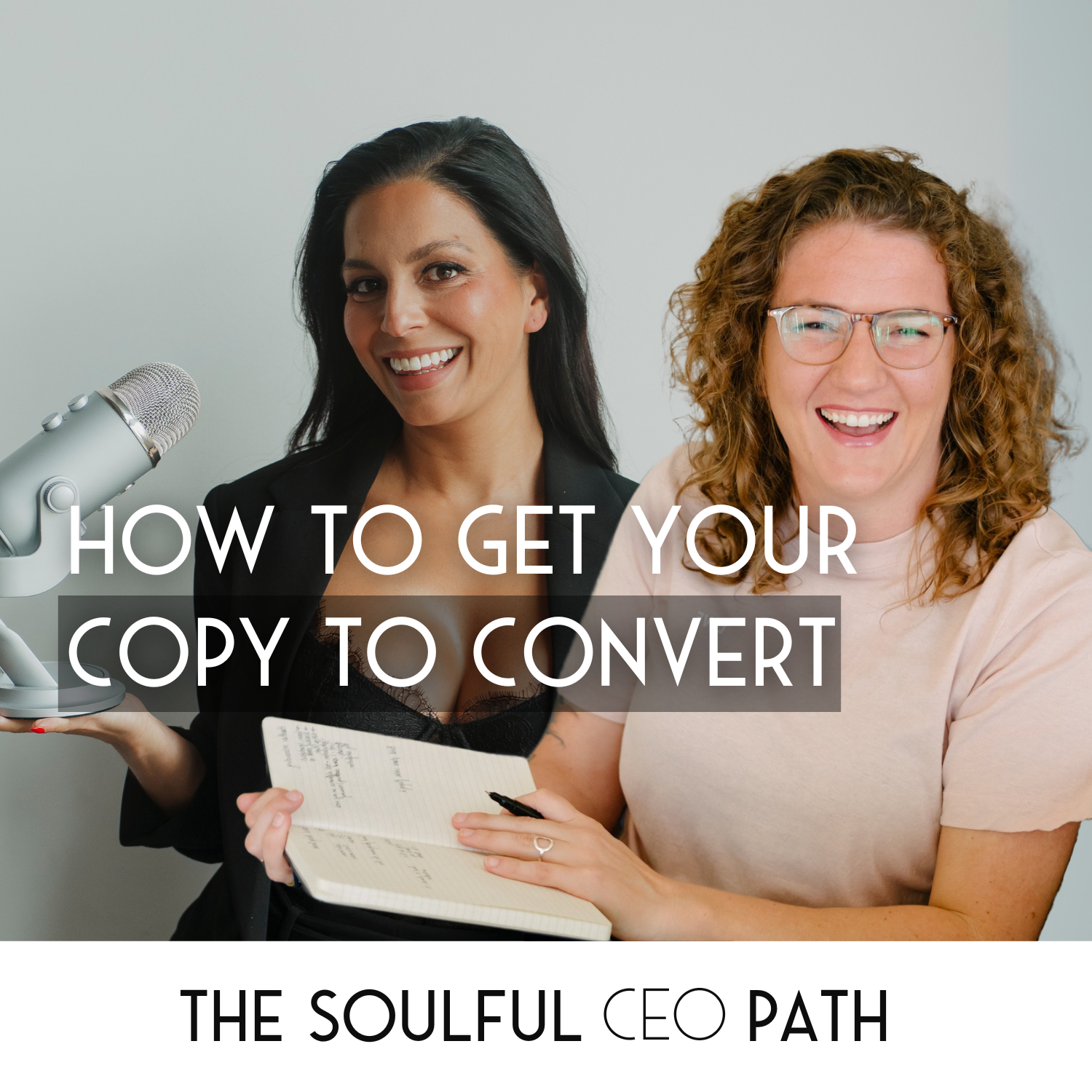 Why Your Copywriting Isn’t Converting (And How to Fix It)