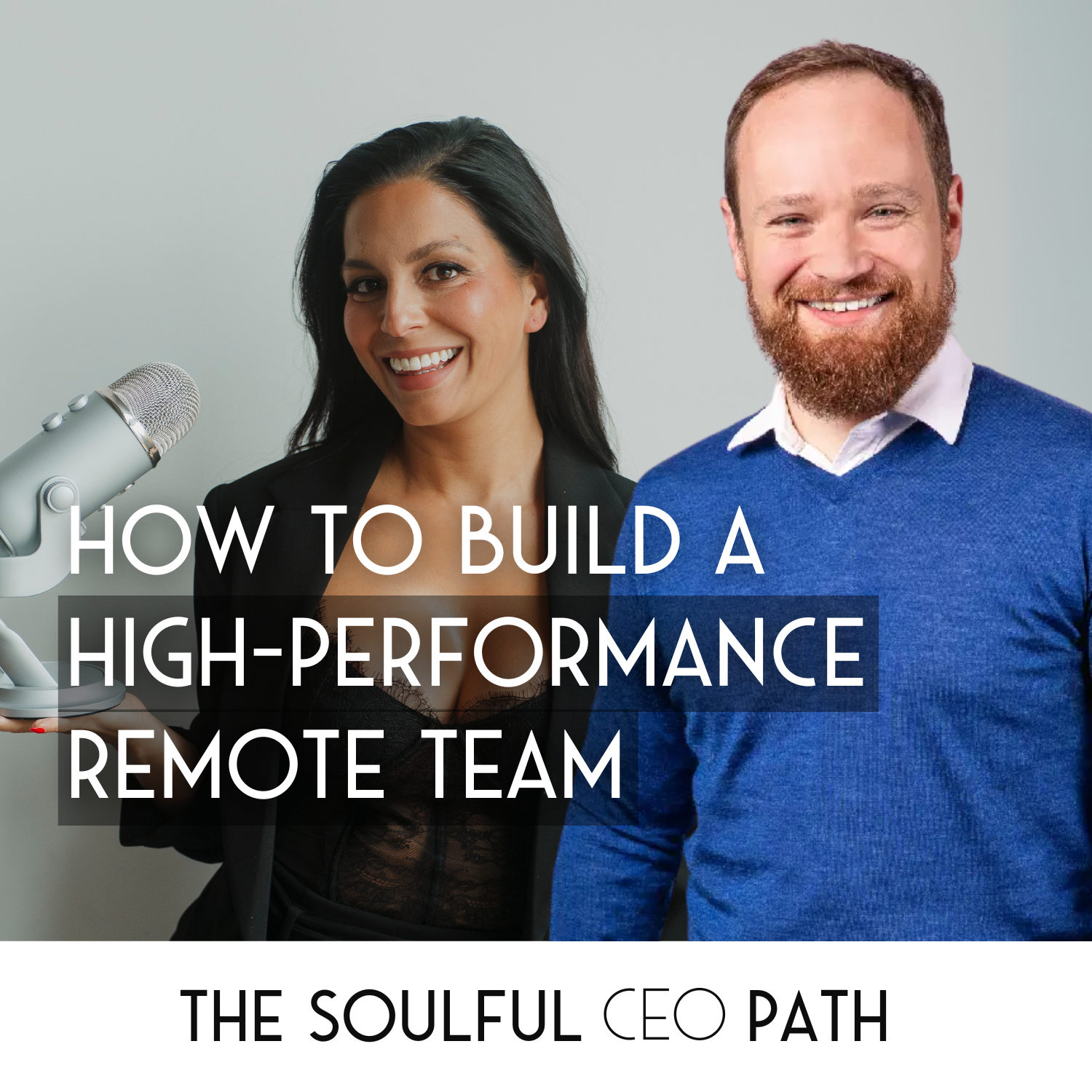 Why Your Next Level Of Growth Starts with Your Company Culture | Jody Edgar