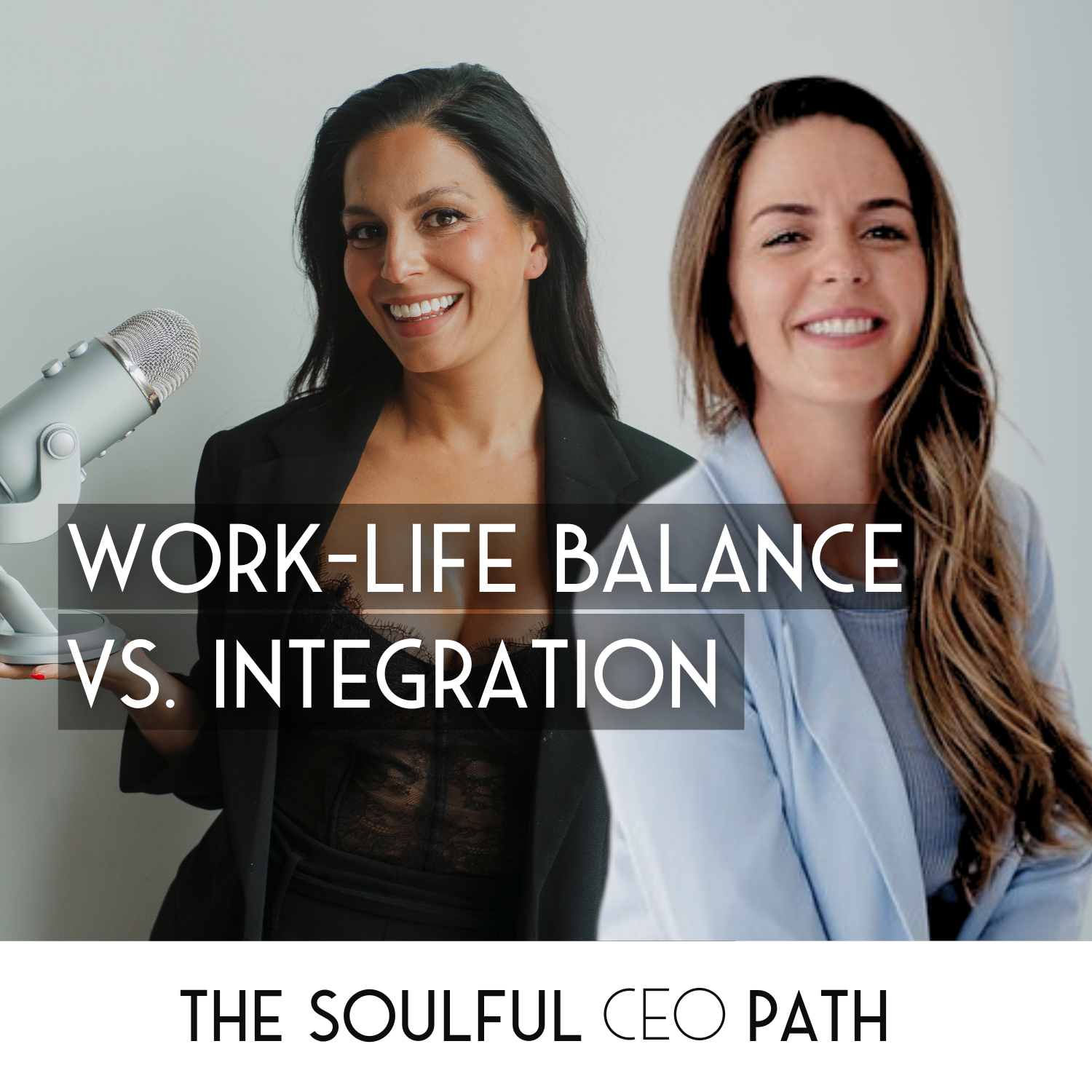 Work-Life Balance vs. Integration: Rethinking Success