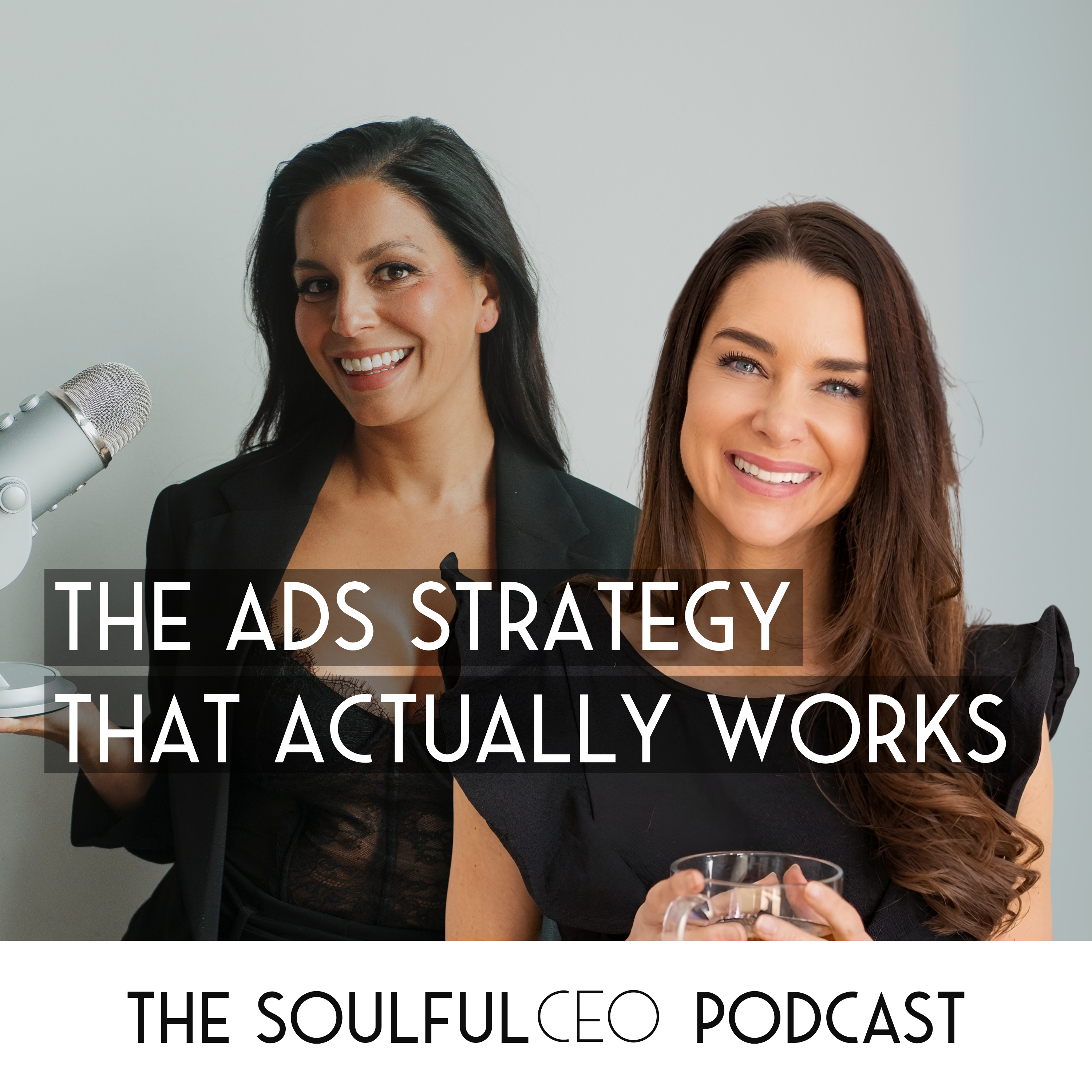 Marie Nyman Kristin Constable Paid Ads for Coaches