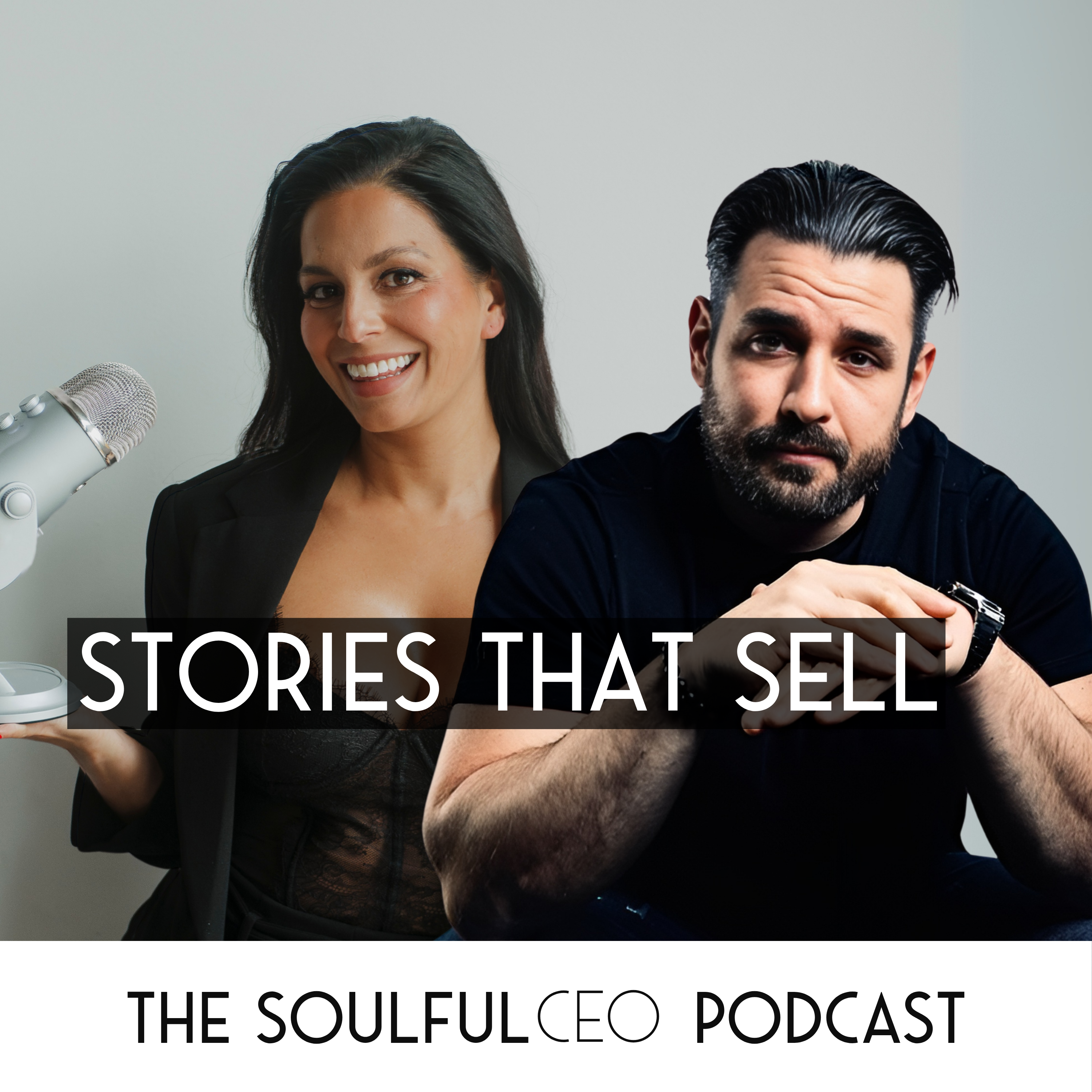 Stories That Sell | Ryan Ouwehand