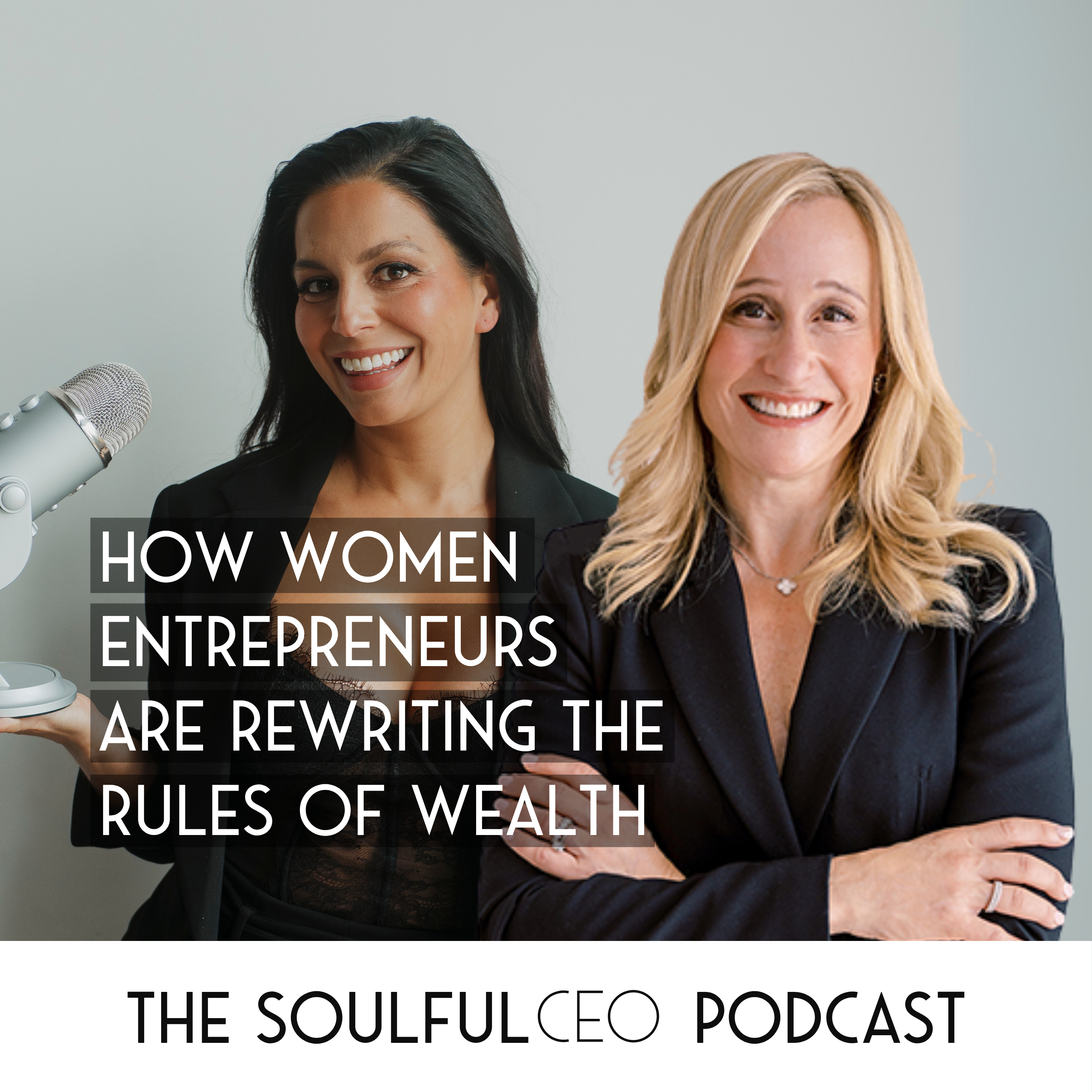The Pink Tsunami: How Women Entrepreneurs Are Rewriting the Rules of Wealth