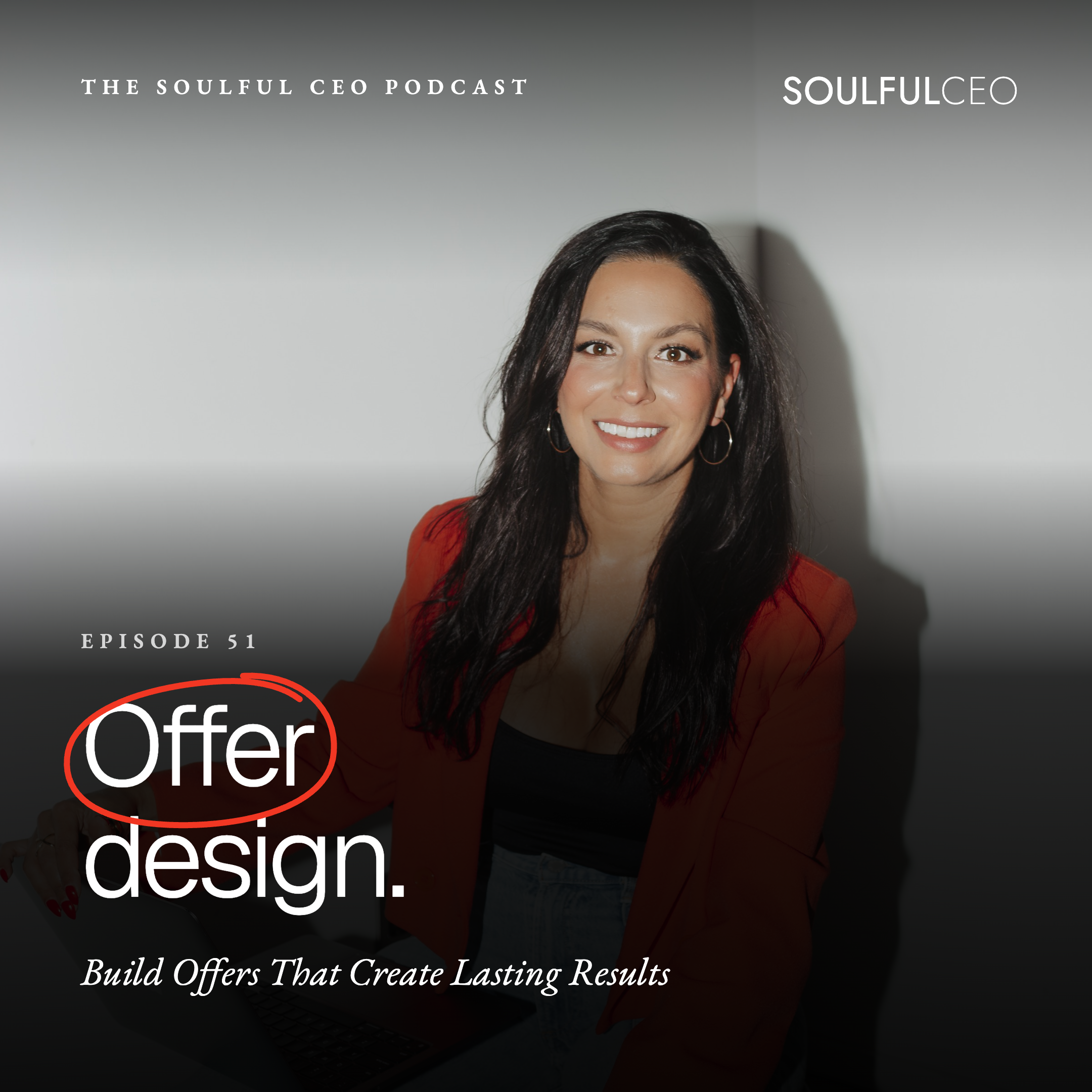 Build Offers That Create Lasting Results Kristin Constable